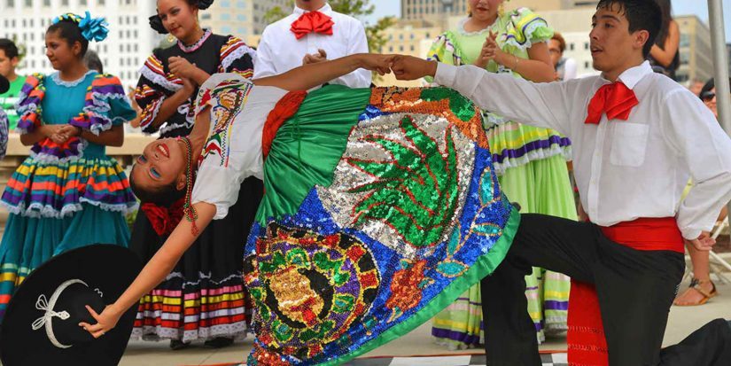 Hamilton Latino Festival in Hamilton