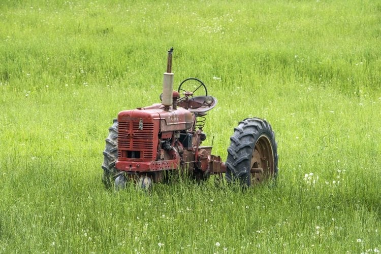 Plowing Match & Farm Show in Madoc