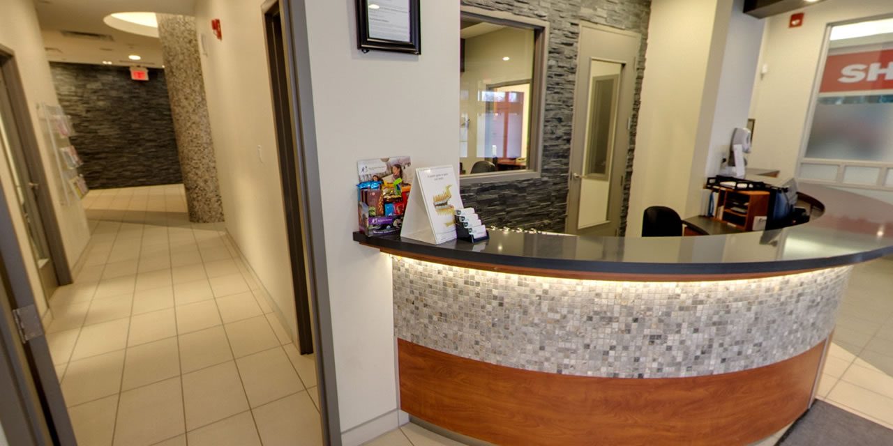 Maple Ridge Family Dental