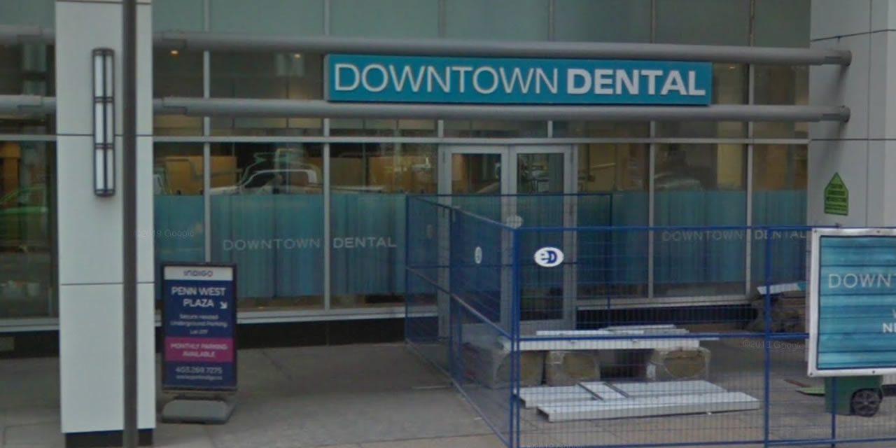 Downtown Dental