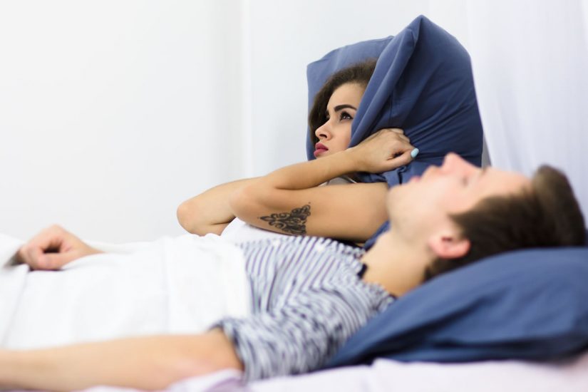 Sleep Apnea: Top Ten Signs and Symptoms for Sleep Apnea