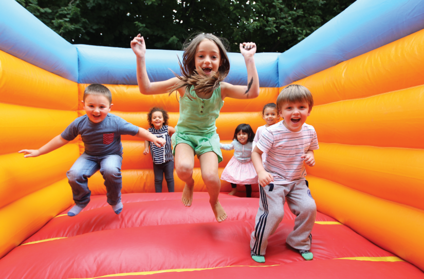 Free Family Fun Community Event in Abbotsford