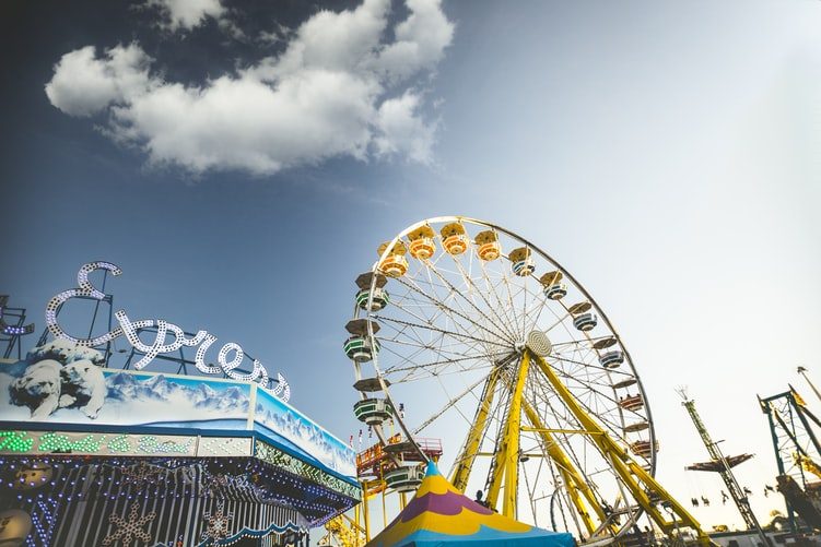 Binbrook Fair in Hamilton