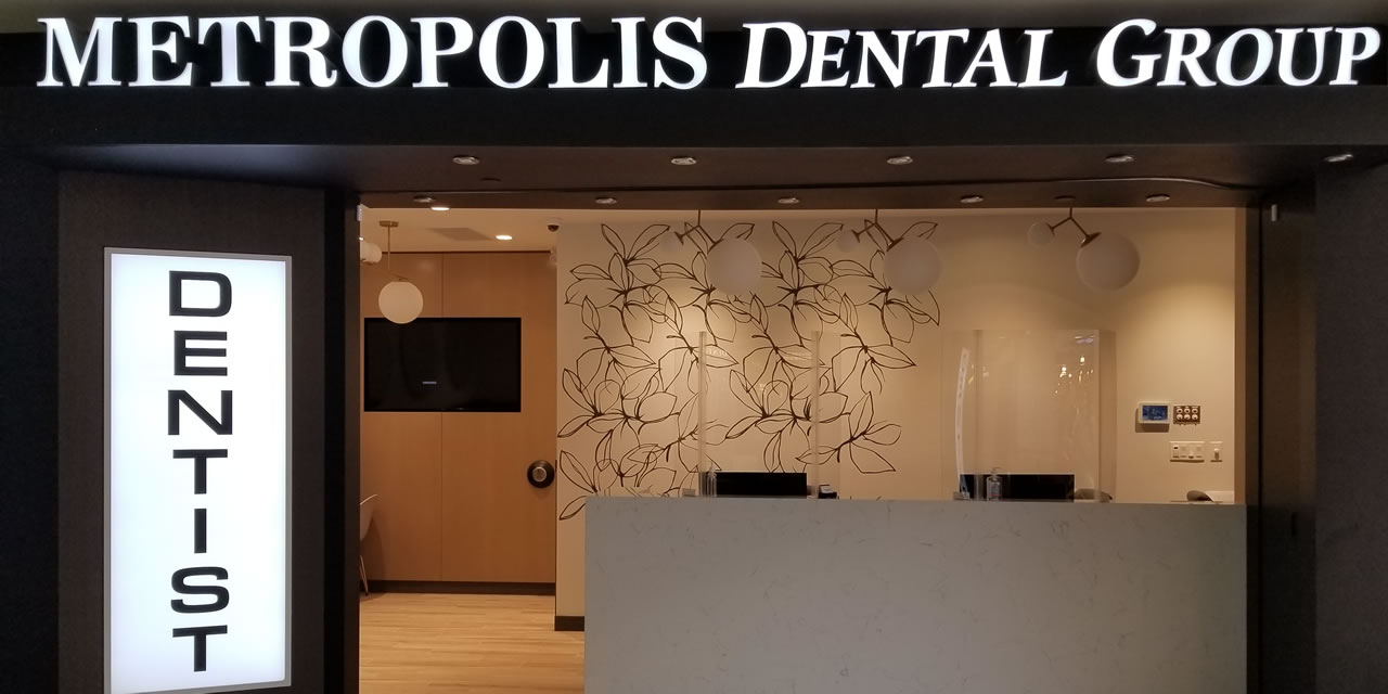 Metropolis Dental Group