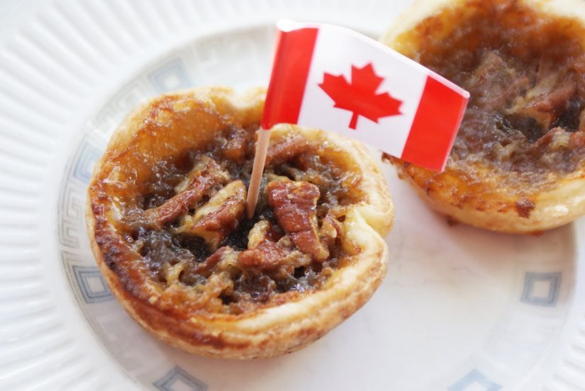 Pickering Butter Tart Festival in Pickering