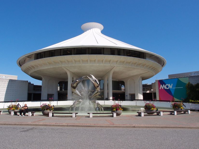 Museum Of Vancouver: Pay What You Can Night in Vancouver