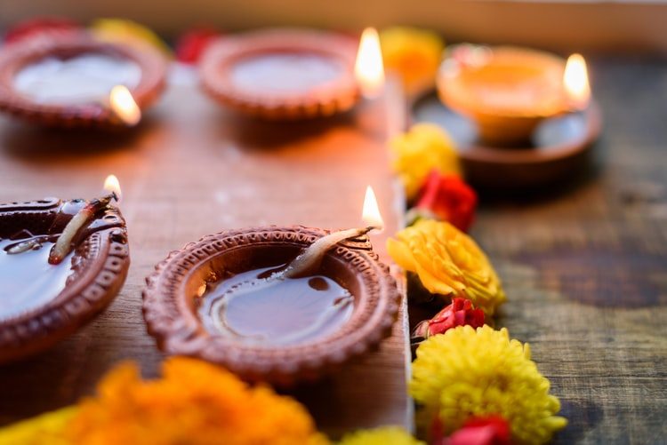 Diwali Family Day in Coquitlam
