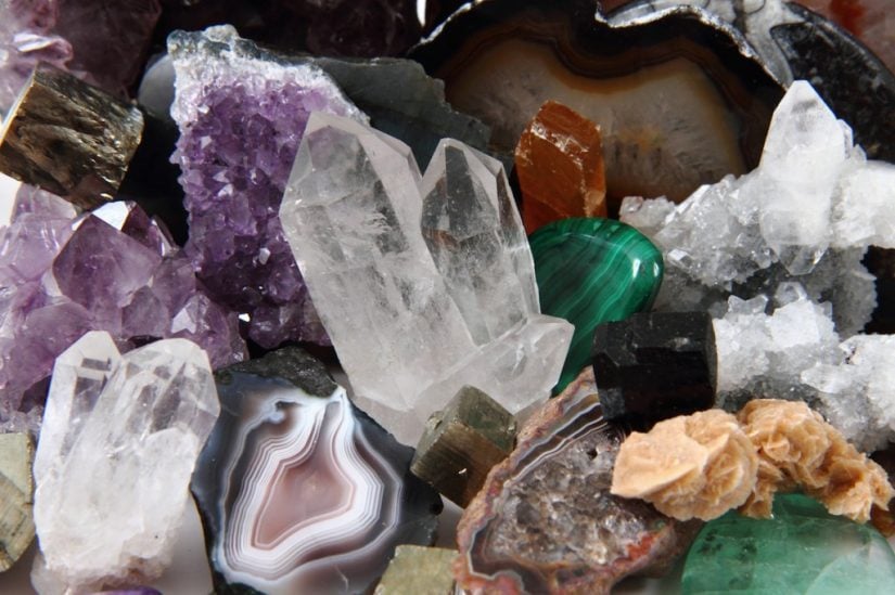Gemstorm in Deseronto