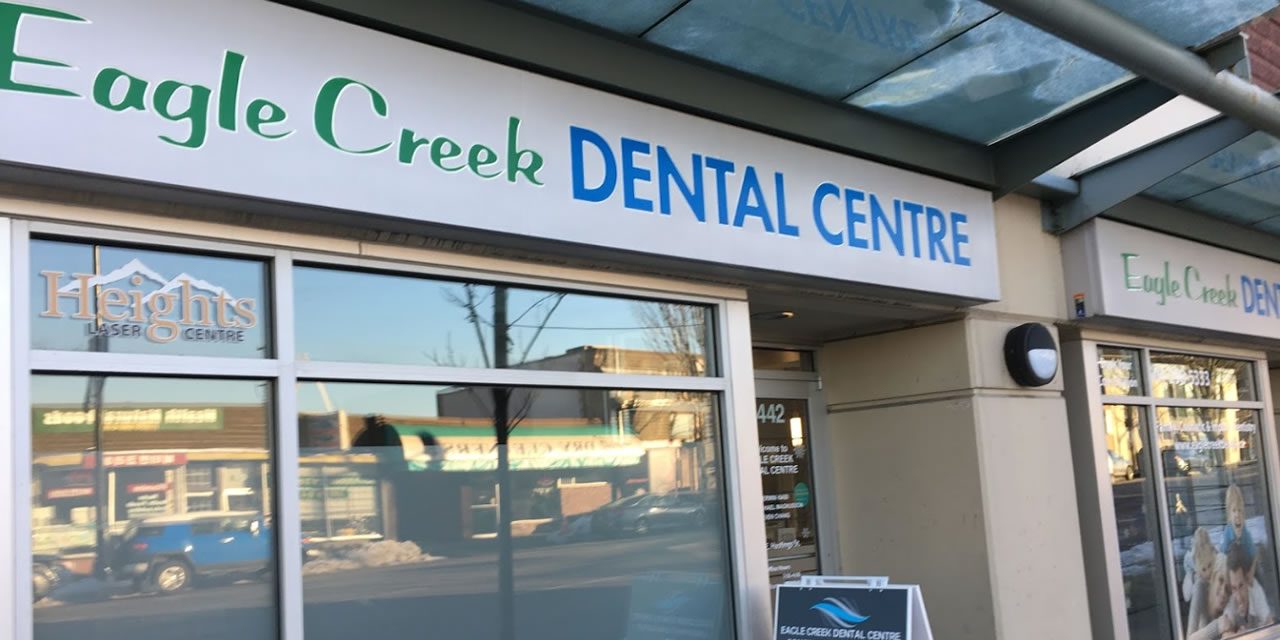 Eagle Creek Dental Centre