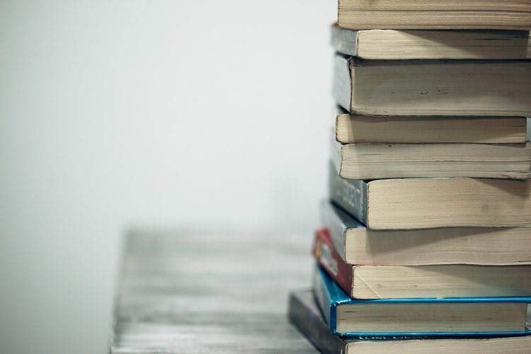 Craft and Book Sale in Innisfil