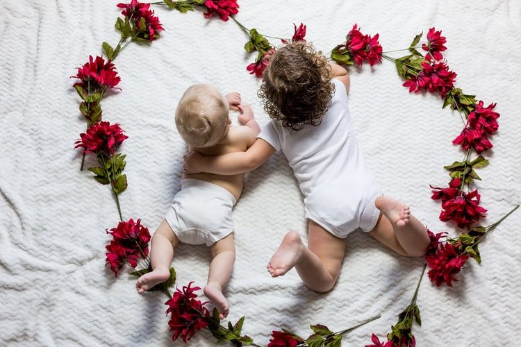 Baby & Family Fair in Vancouver