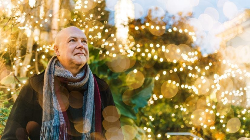 The Heart of Christmas with Brian Doerksen in Aldergrove