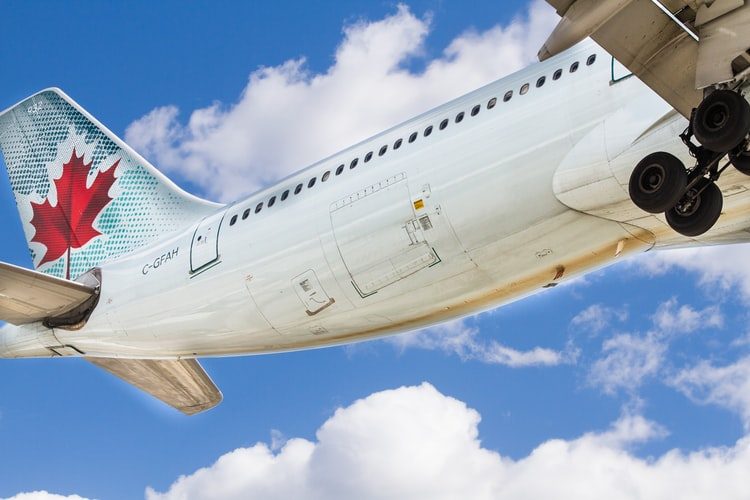 Pearson Open House in Brampton