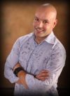 Dr. Brad McCoy