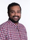 Dr. Roshan Jacob