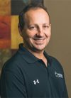 Dr. Tim Barter