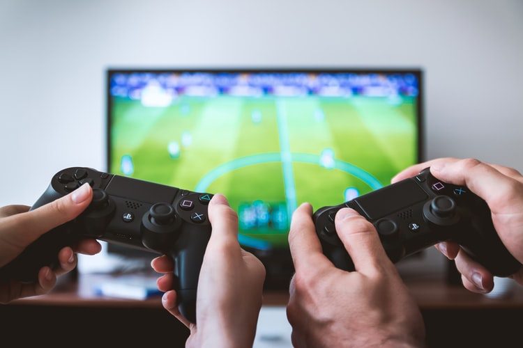 Video Game Design with Bloxels in Richmond Hill