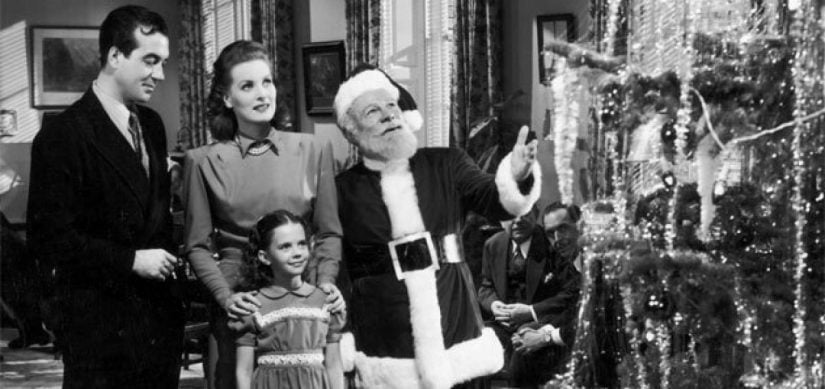 Miracle on 34th Street in Scarborough