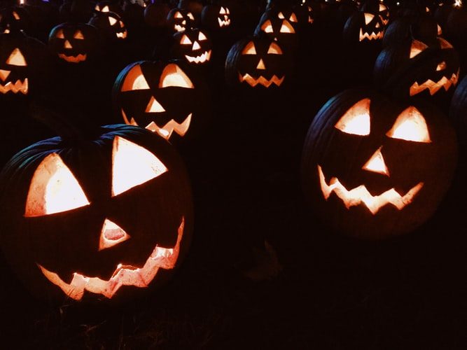 Stoney Creek Pumpkinfest in Stoney Creek