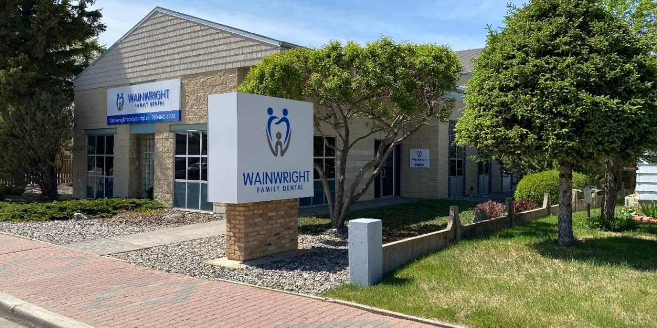 Wainwright Family Dental