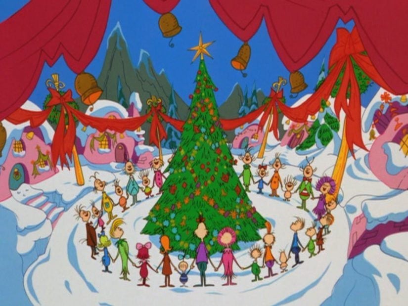 Junior Who – a Holiday Who-bilation in Fort McMurray