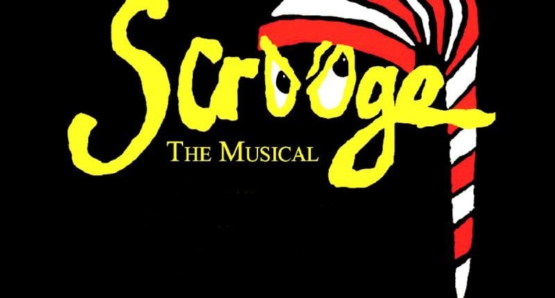 Scrooge! at Zion Cultural Centre in North York