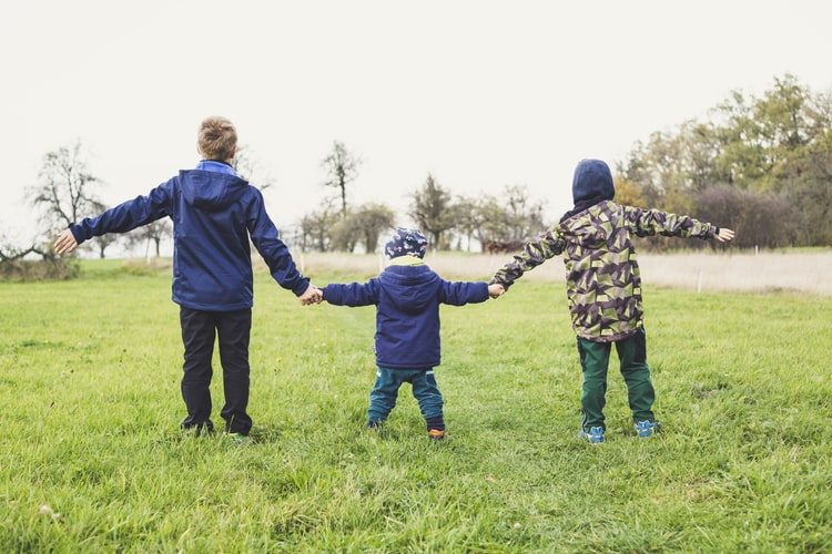 Better Future For Kids Christmas Festival in Richmond Hill