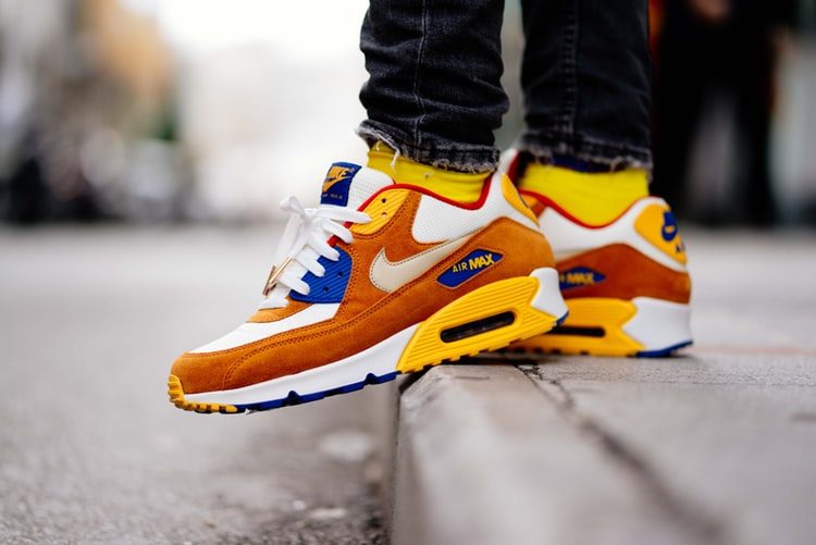 Ultimate Sneaker Show in Toronto