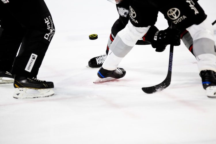 Vancouver Giants vs Victoria Royals in Aldergrove