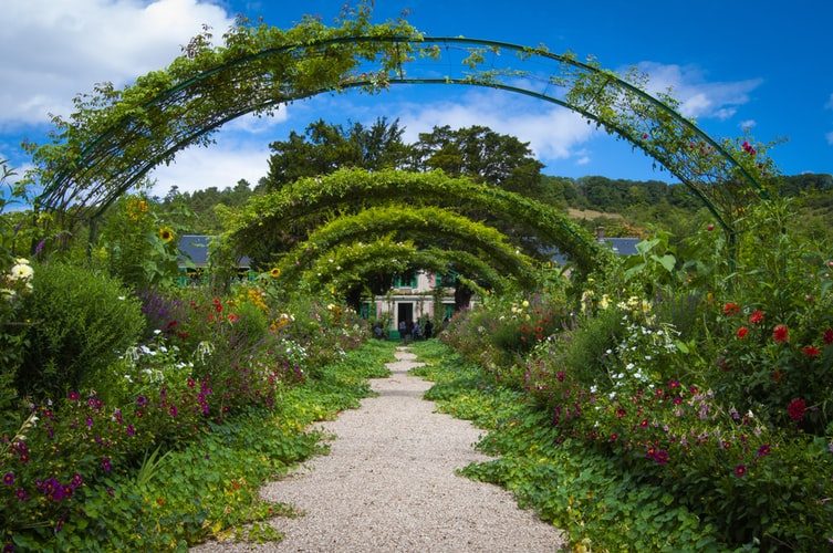 Dream Garden Conference in Cambridge
