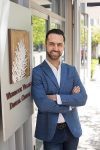 Dr. Siavash Arvan