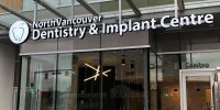  Dentists - North Vancouver Dentistry & Implant Centre