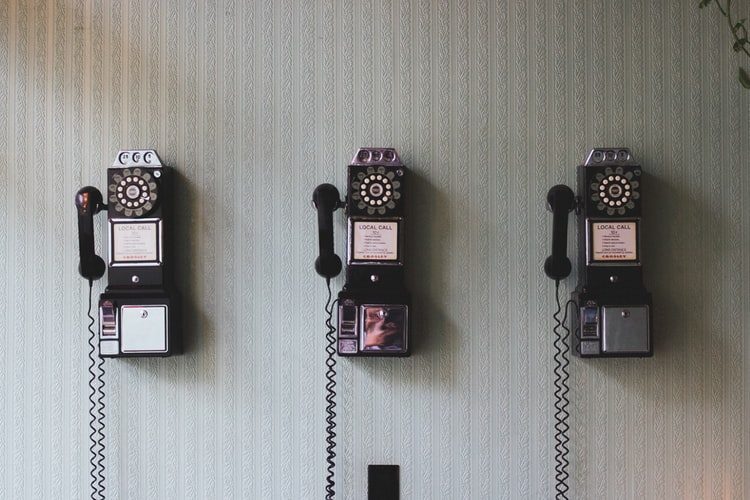 Family Day Open House at the Telephone Museum in Aldergrove