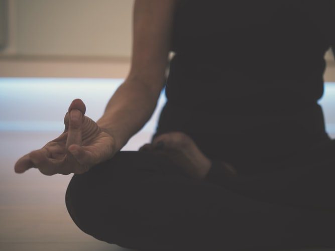 Health and Wealth Yogathon in Fort McMurray