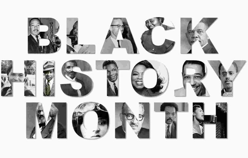 Black History Month Closing Celebration in London