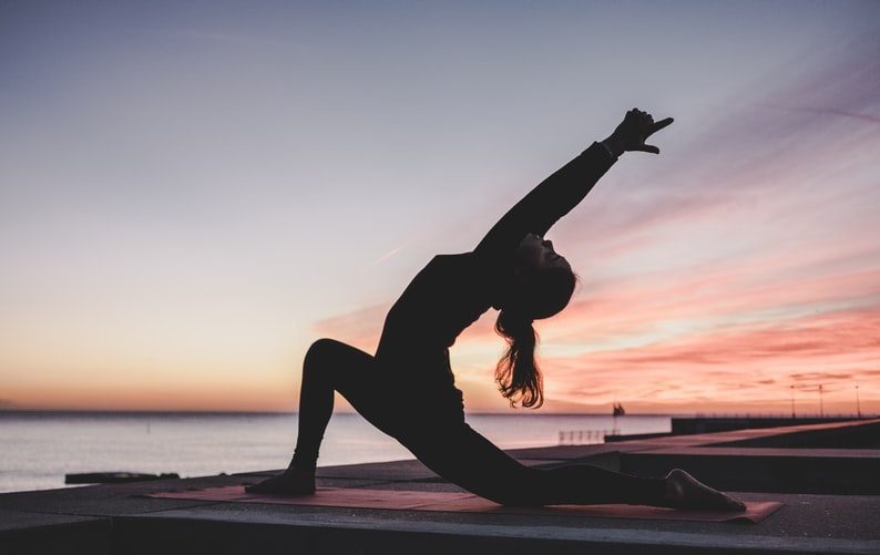 Yoga for Mamas in Madoc