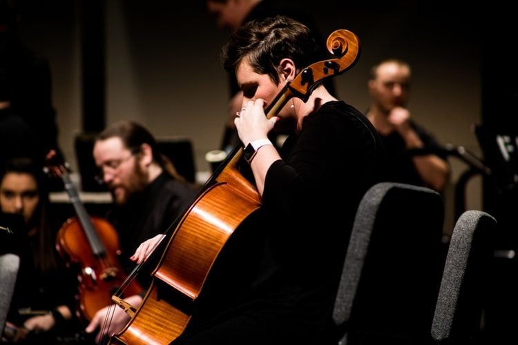 Mississauga Symphony Orchestra: La Traviata in Mississauga