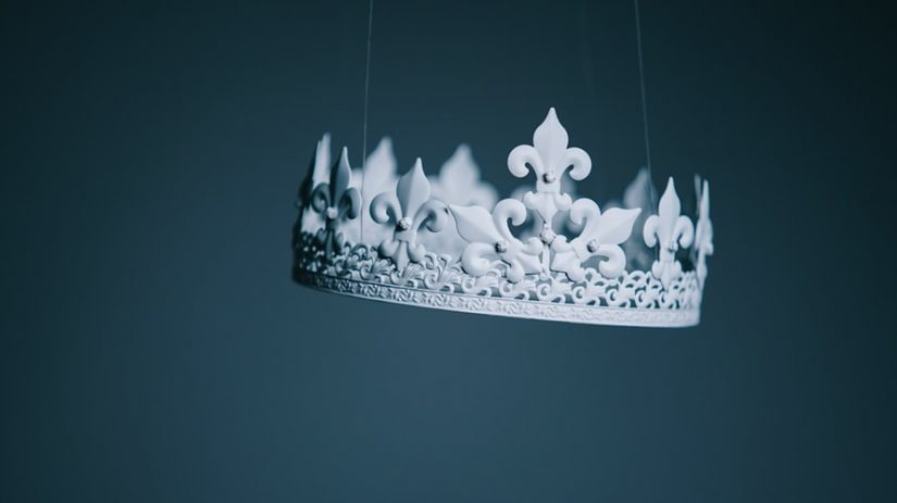 Royal Dinner in Pickering