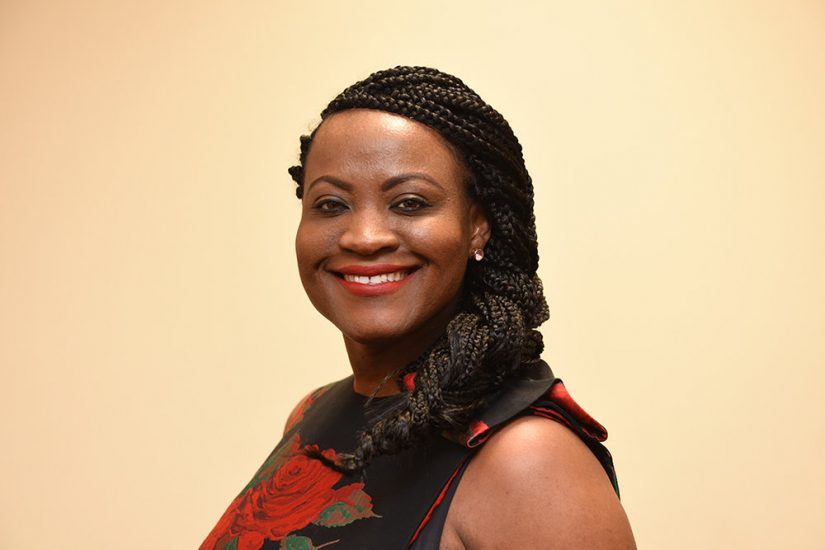 Nadine Williams: Black History Celebration in Richmond Hill