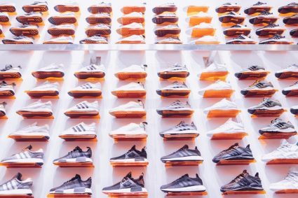 sneaker con vancouver