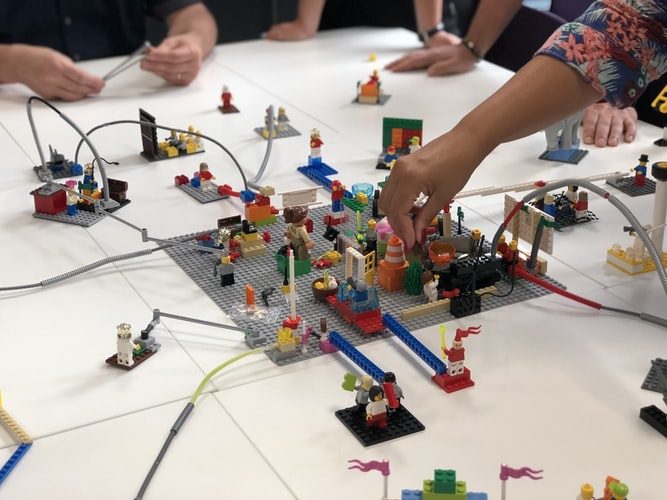 Spring Break Builder’s Challenge in Aldergrove