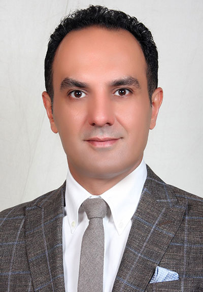 Dr. Ali Nasirshamsabad