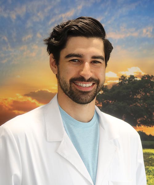Dr. Yusef Khadembashi