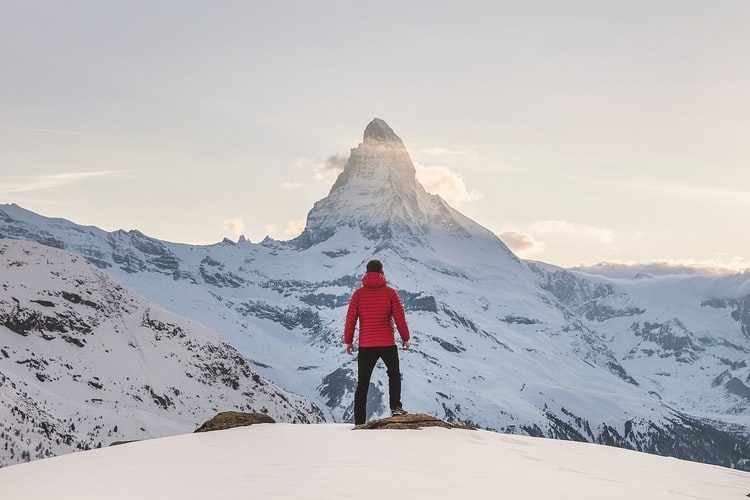 Banff Centre Mountain Film Festival World Tour in London
