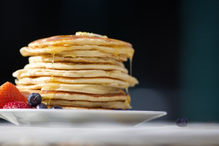 Pancake Breakfast in Madoc
