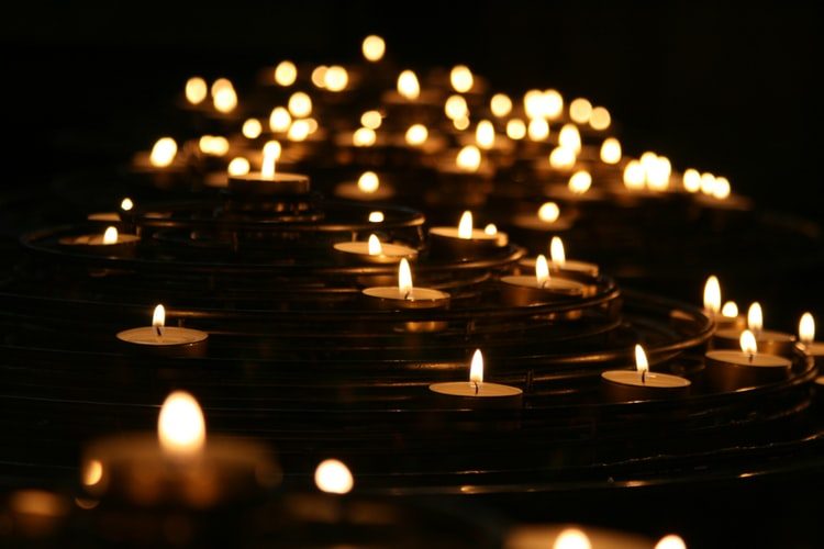 Night at the Museum: Earth Hour in Oshawa