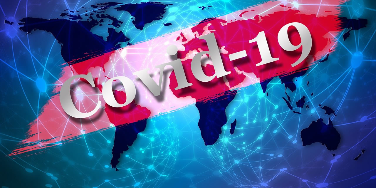 Covid-19 (Coronavirus) Announcements and information