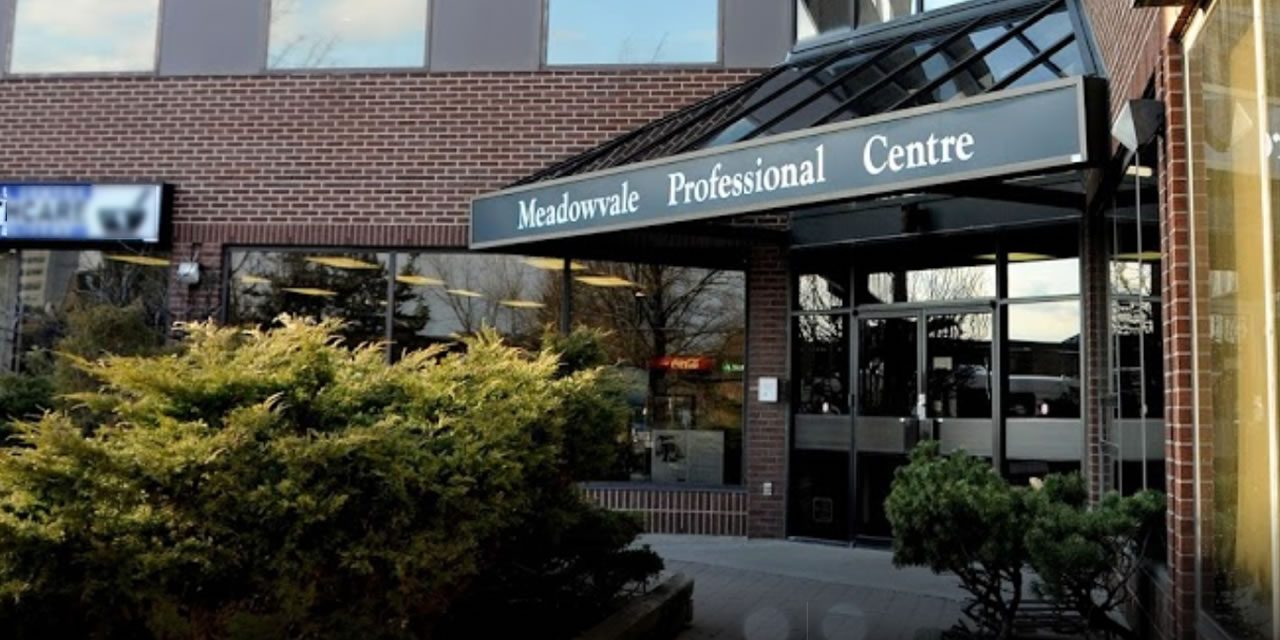 Meadowvale Dental Group