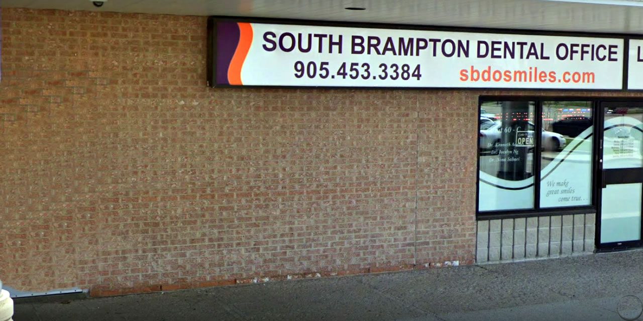 South Brampton Dental