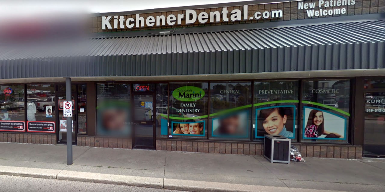Kitchener Dental